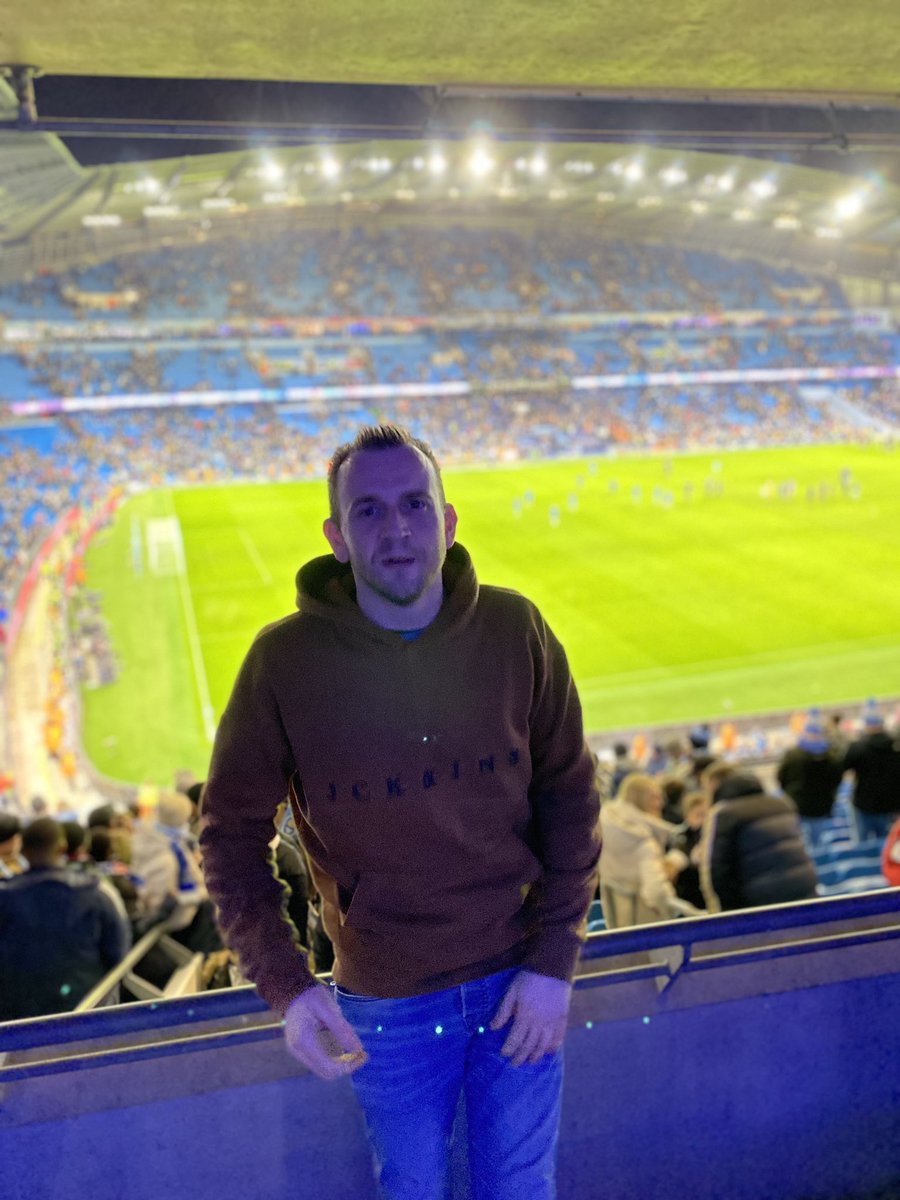 maesfry's tweet photo. Thx Socios for the great experiences So far!
@socios @alex_dreyfus @WEThePe71449919 @SociosMatches @SociosRewards_ #bemorethanafan https://t.co/4OhlzuWw83