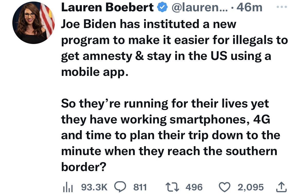 AmoneyResists's tweet photo. Native born Americans commit more crime than immigrants do. For example, Lauren was arrested in 2015 and 2017 for disorderly conduct. She failed to appear in court for careless driving and garnishing wages. Her husband Jason was arrested for lewd exposure and domestic violence. https://t.co/FXjUw1SPVK