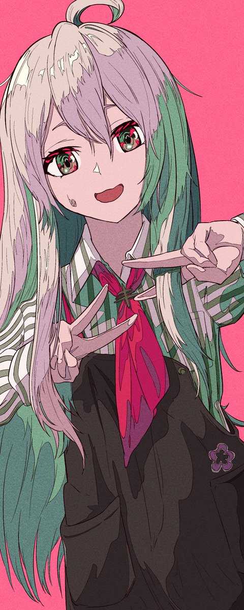 「#おにまい #おにまいお絵描き #お兄ちゃんはおしまいまひろちゃん 」|ナツグのイラスト
