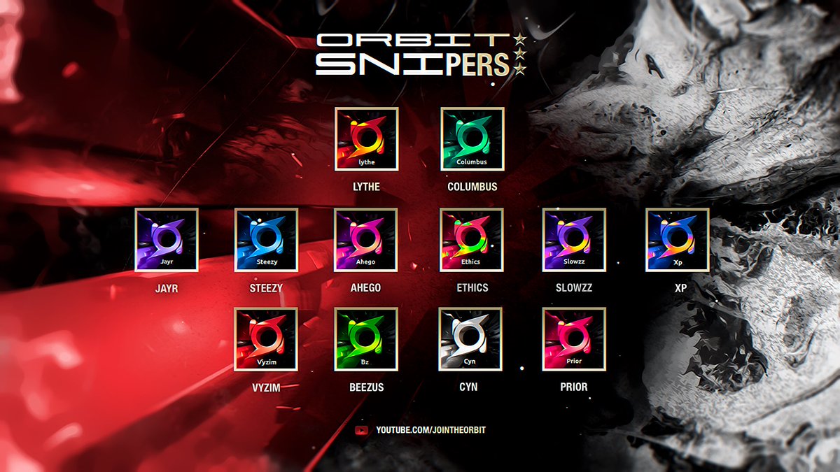 Orbit | Check Bio tweet media