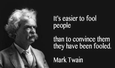 U dont Say! tweet media