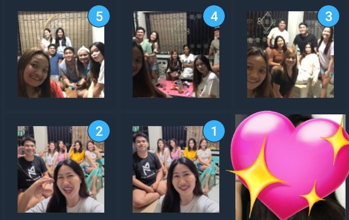 XNWDSS_EEEIHC's tweet photo. dana! ngeni pang mka headset makrandam old songs king spotify at se select deng picture areni  mengapaluha nku a mimiss kune pin i ate airene huhuhu. a miss ku kanyan ing tamang tambay lang sa terrace nyo te at ing iced coffee moments tamungan, pag minuli nku dorm at meko naka 🥺 https://t.co/OxEH8jAmwJ