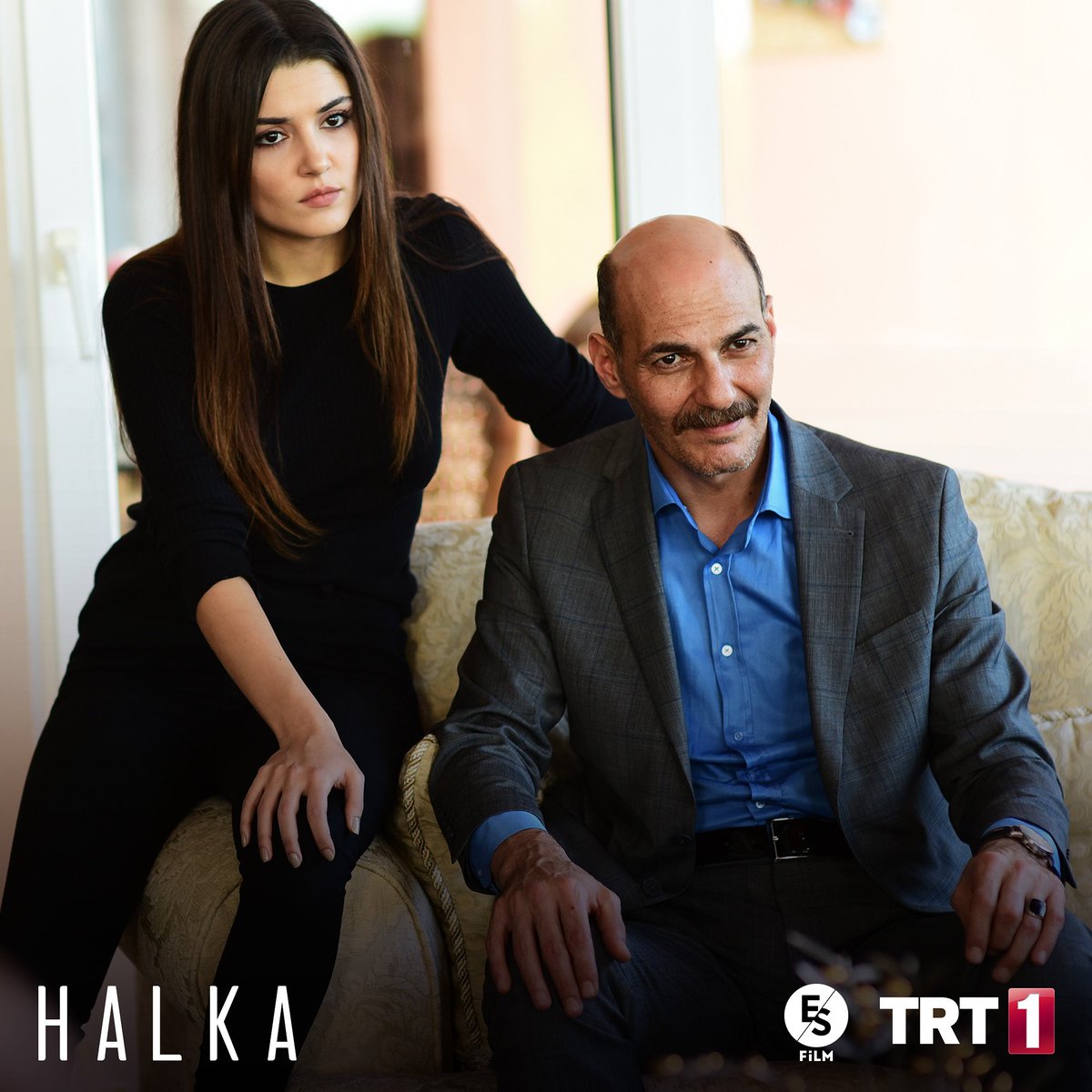 Halka 4 yaşında 🗝