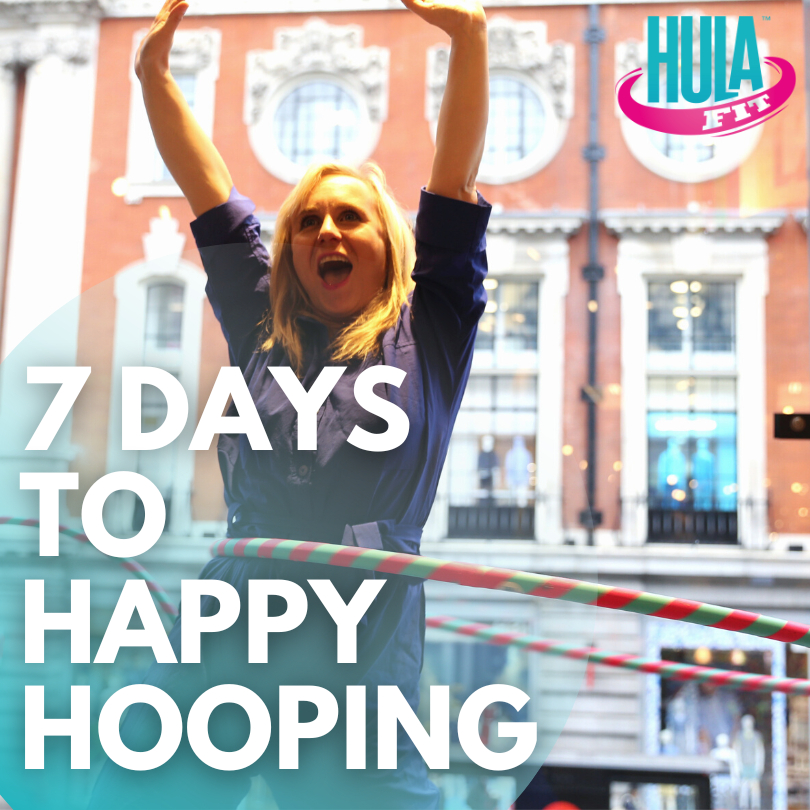 HulaFit's tweet photo. To inspire you to get moving &amp; grooving this month &amp; combat those gloomy January blues, every day over this week we're sharing our top tips on how to get started with your hoop, along with some fun hula workout inspo! Make sure you're following our IG account. https://t.co/joDUkcjVV4
