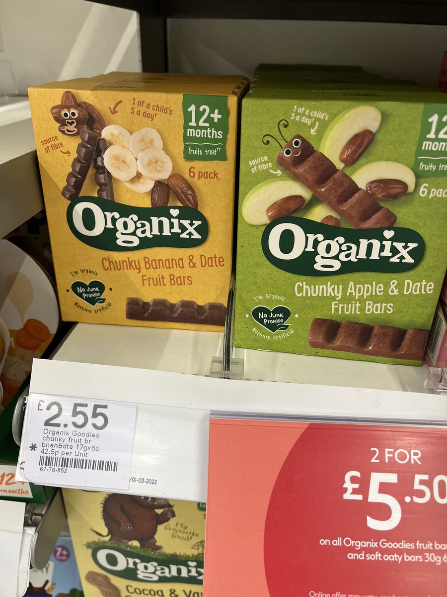 EmmaAnnSwain's tweet photo. So @BootsUK your offer is ridiculous! Means you spend more not less… https://t.co/PnIQ94zJUz