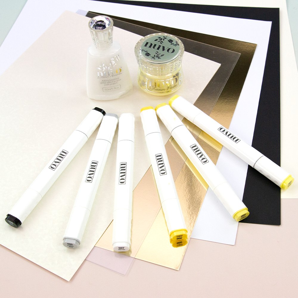 tonicstudios's tweet photo. 1, 2 or all 3? Shop the weekly deals bundles? Up to 60% off craft perfect and Nuvo bundles.
https://t.co/EE5aeGMK8c UK
#craftymakes #papercrafter #stampclub #papercrafts #spellbinders #neverstopmaking #cardmaking #diecutting #stitching #stamping #HandmadeHour https://t.co/2k39K9hHDj