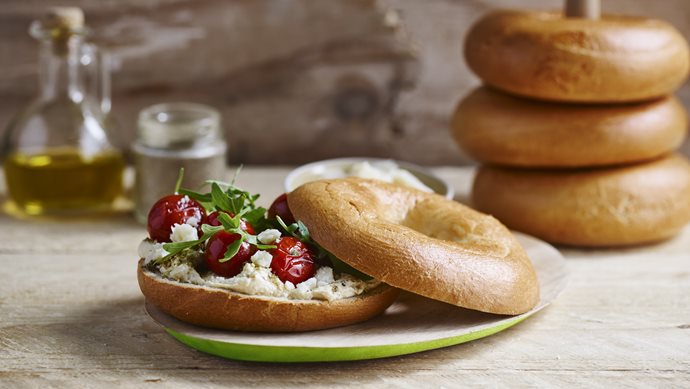 J&R Food Service Ltd tweet media