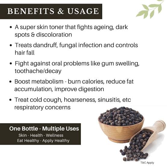 ᴀʀᴛ ᴏꜰ ᴘʜʏꜱɪQᴜᴇ on Twitter "10. If you care for your throat Use pepper