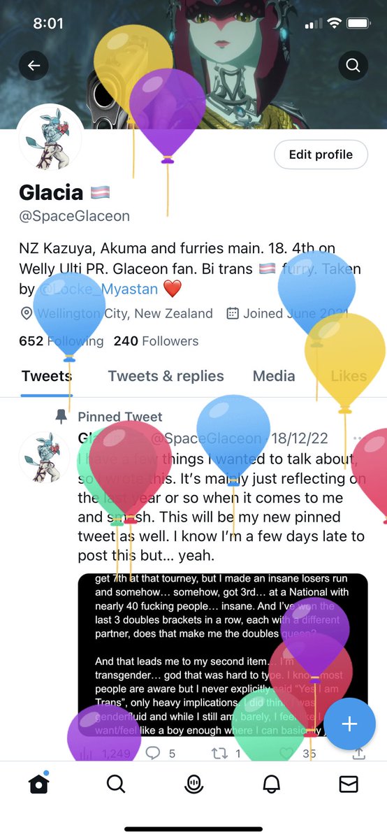 Luna 🏳️‍⚧️ tweet media