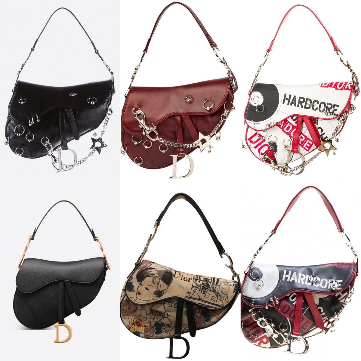 my babes which i don’t even own