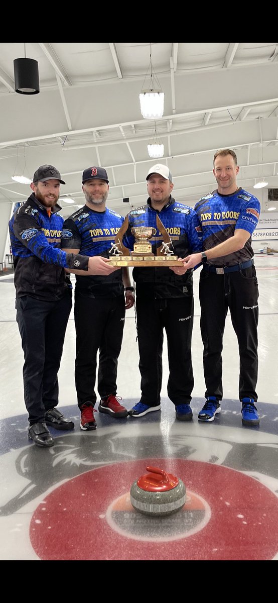 Team Higgins Curling (@teamhigginscurl) on Twitter photo Silver Fox Club Champions 2023! Onto the provincial Club Championship. Thank you to our sponors for their support <a href="/Topstofloors/">Tops To Floors</a> <a href="/tradewinds/">tradewinds</a> <a href="/HardlineCurling/">Hardline Curling</a> Silver Fox Club Champions 2023! Onto the provincial Club Championship. Thank you to our sponors for their support <a href="/Topstofloors/">Tops To Floors</a> <a href="/tradewinds/">tradewinds</a> <a href="/HardlineCurling/">Hardline Curling</a>