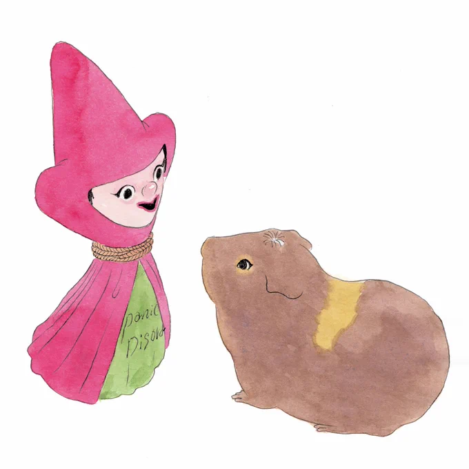 がんばれシモン 