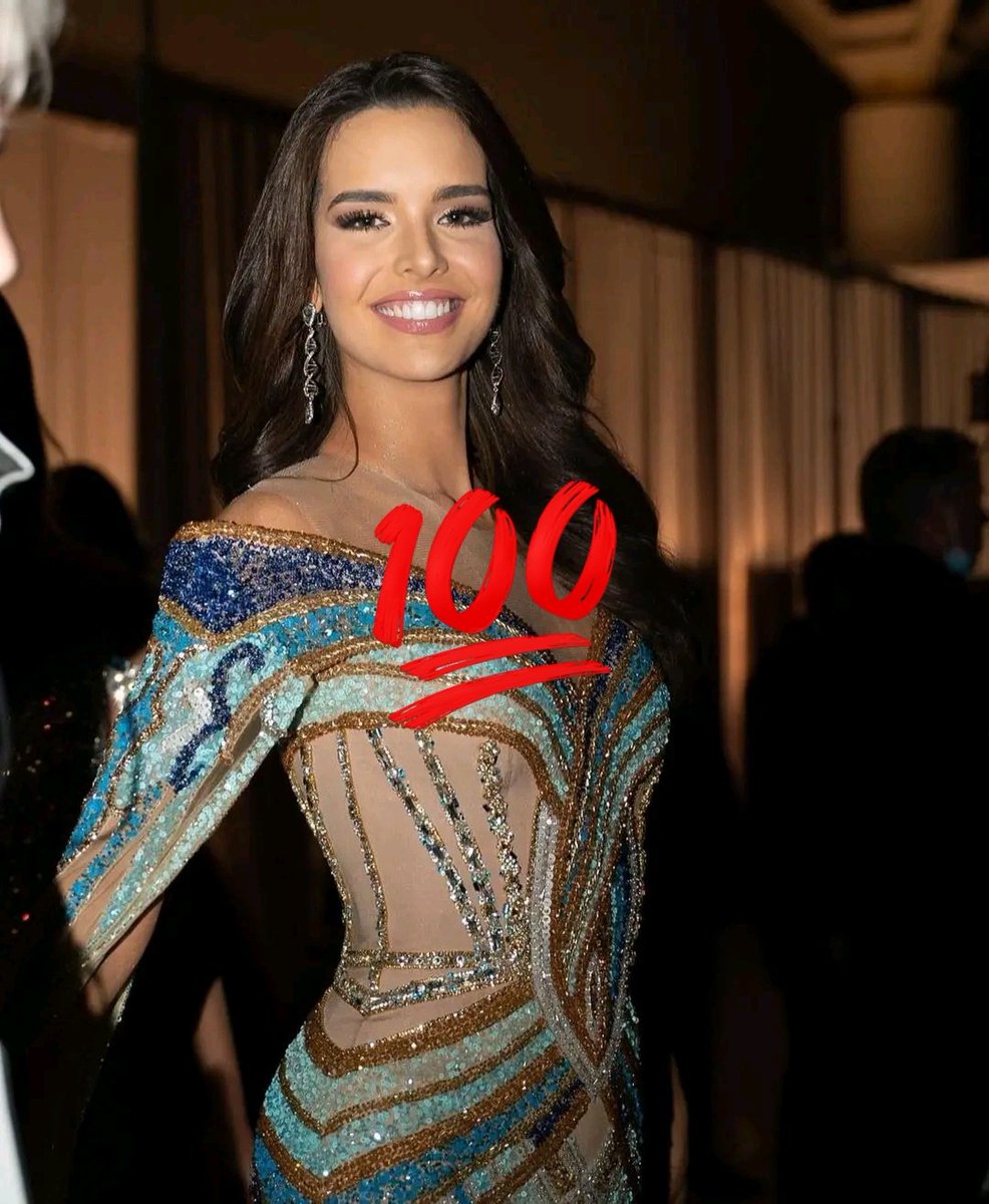 Nuestra Miss Universo 2023