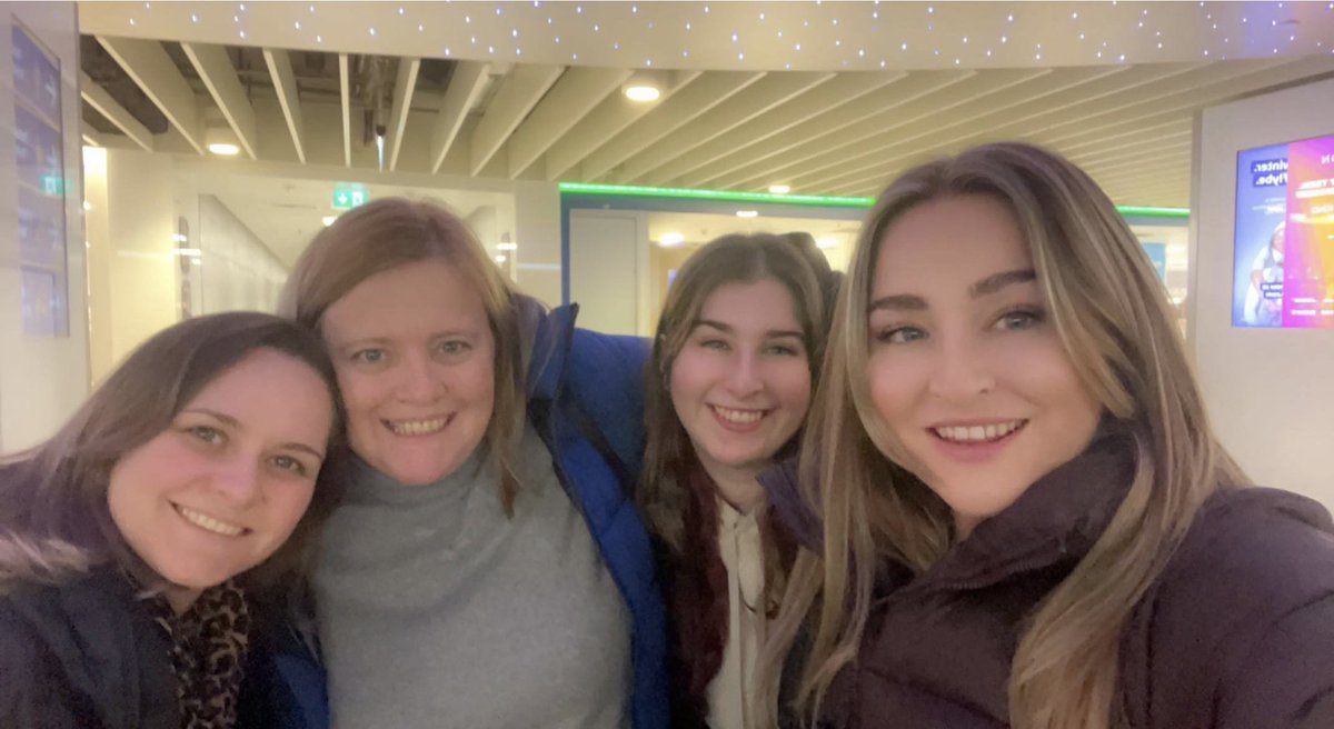 Ruthieh92's tweet photo. Made it to #winterthur for the Winter school for occupational identity course. Looking forward to making new connections with other students. @SunderlandOT @sunderlanduni #dosh #wearesun https://t.co/yUfeTsfl7v