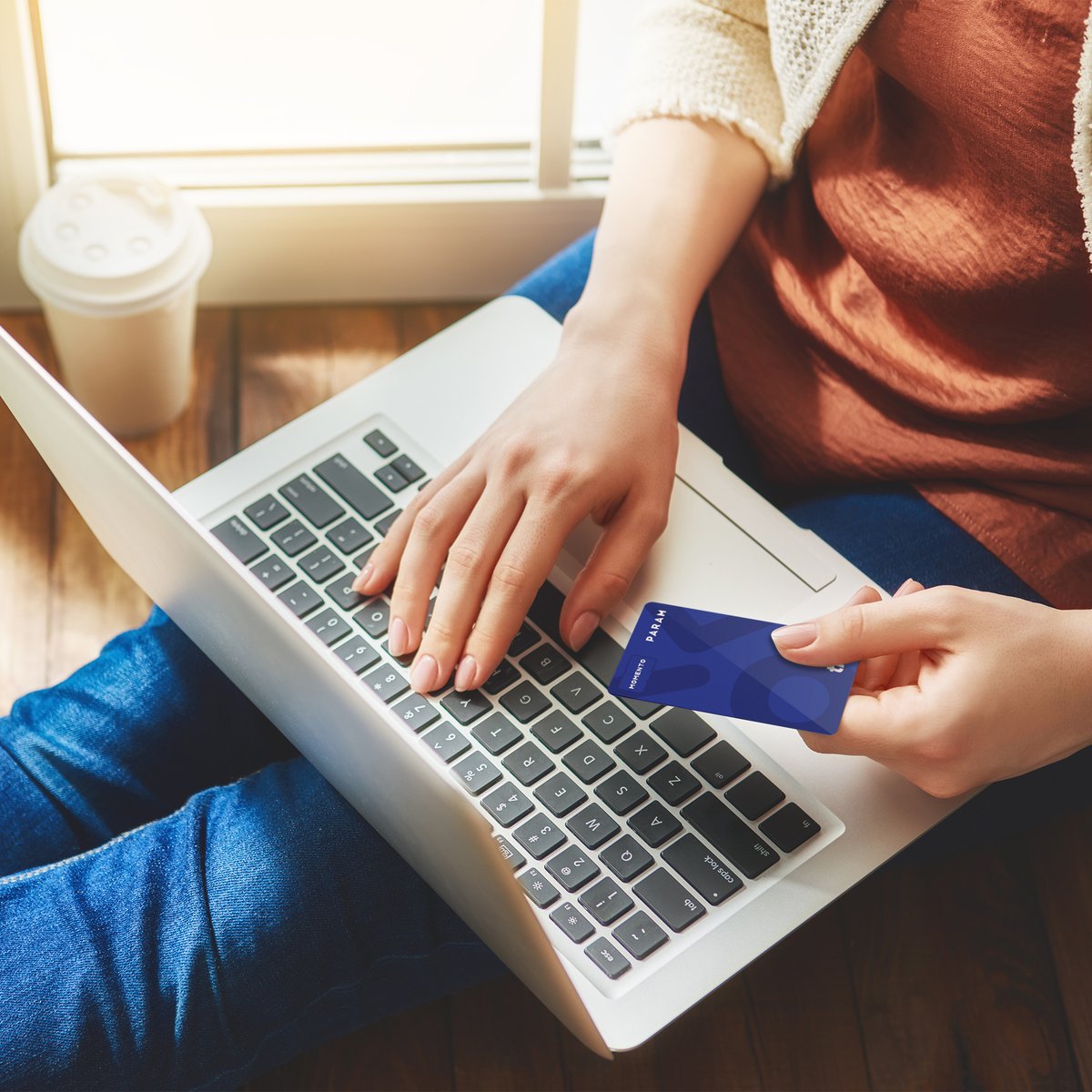 İster evde, ister işte! Momento Dünyası siz neredeyseniz orada 😍

Ocak ayı fırsatlarını incelemek için hemen uygulamamızı ziyaret edin!👉 momento.com.tr

#Momento #KutlamaDünyası 🏆💙