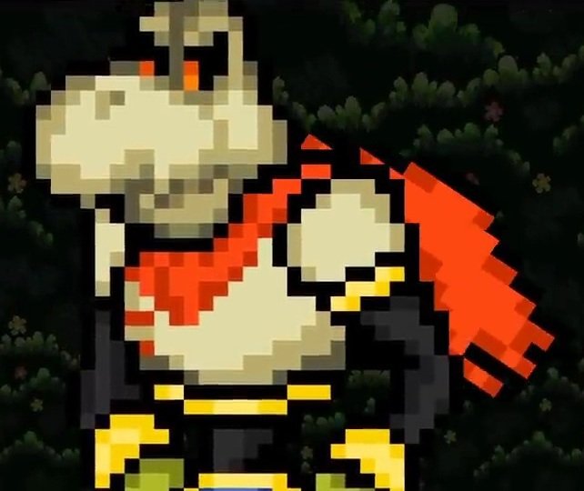 DynamicDryBros's tweet image. "Uh... are you sure?"

Onyx would ask in a confused manner

'I think he can do it. Besides, they might be difficult to actually strike thanks to his size.'

"Well... very well then."