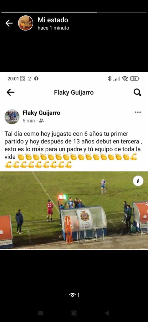 Flaky guijarro tweet media