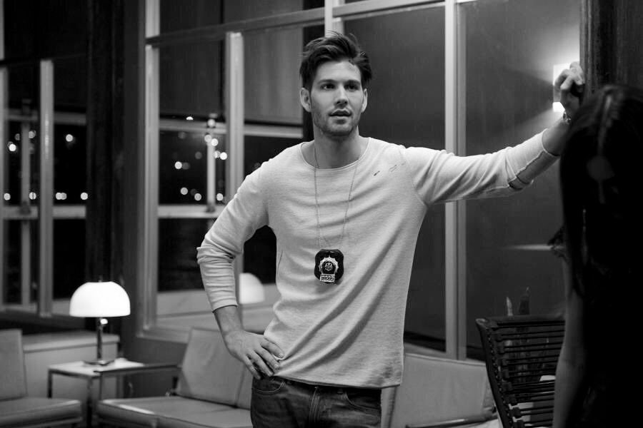Best of Casey Deidrick tweet media
