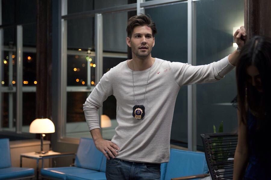 Best of Casey Deidrick tweet media