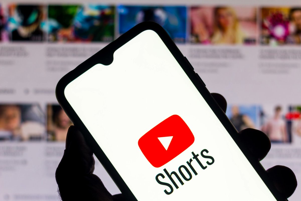 ChanPerco's tweet photo. #YouTube : les créateurs de Shorts grands gagnants de la mise à jour.
YouTube ajoute de nouvelles fonctionnalités pour améliorer le partage de vidéos courtes sur son application via @zdnetfr https://t.co/8VHZtof3zp https://t.co/ByGtWjiYpx