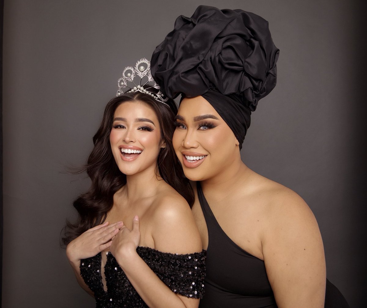 patrickstarrr's tweet photo. She is beauty, she is grace ✨@lizasoberano 🇵🇭👑 https://t.co/ZCyRbUspyW