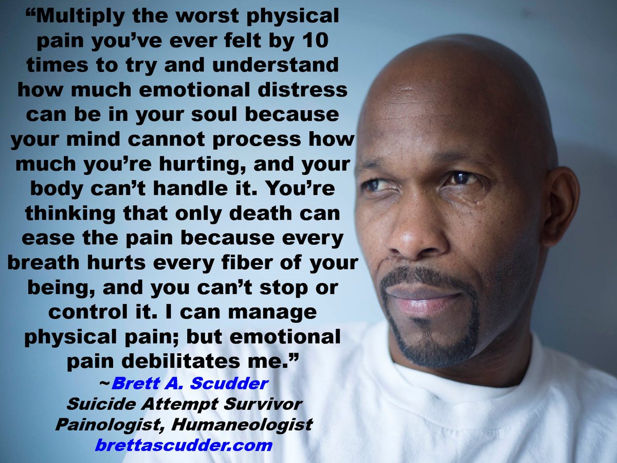 Brett A. Scudder-President, Chairman, CEO tweet media