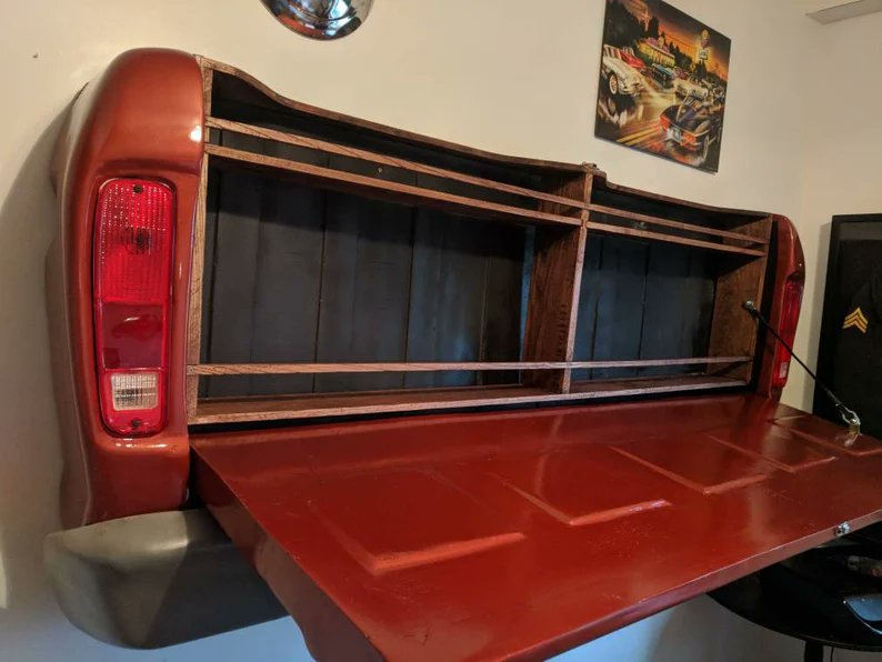 Wall Bars!  Show us what you've got!