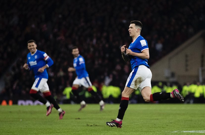 Rangers Pictures That Go Hard tweet media