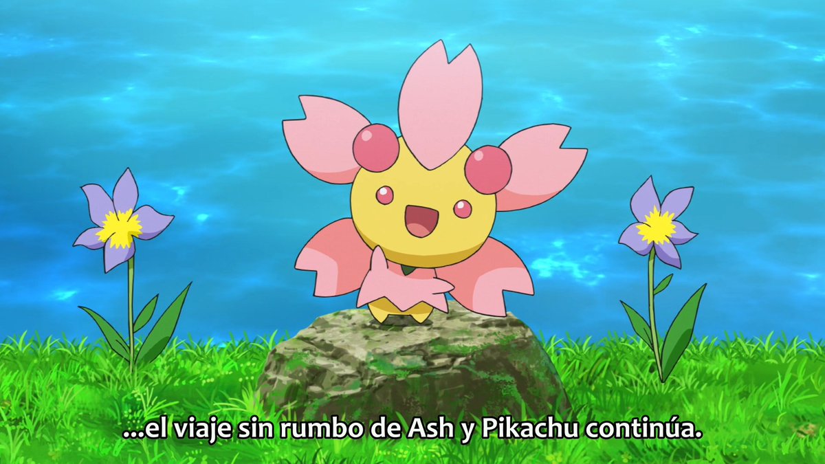 CS8 Fansub tweet media