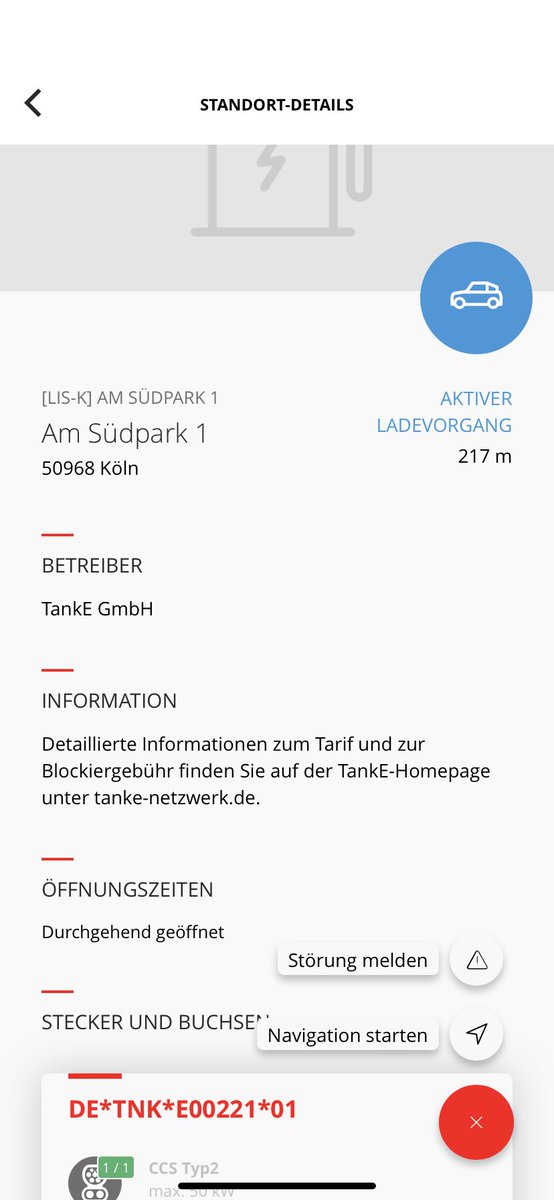 fp_nick's tweet photo. @RheinEnergie aktuell verweisen Website und App Ihres Tank-E Angebots rekursiv auf sich selbst, was den Tarif angeht, sieht Screenshots. Ich bitte um Aufklärung. Vielen Dank. https://t.co/bsQGy0LO2a