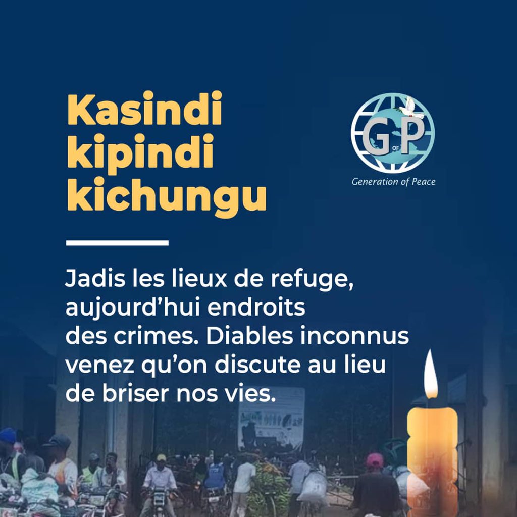 generationof60's tweet photo. Ils sont contre notre humanité!! Brisons barrieres à ces diables inconnus... Unissons nous pour la paix https://t.co/cvr2563FqY
