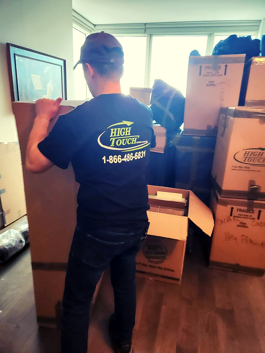 We carry your trust 💚 #movingservices
Get a free moving quote today! 📲 +1 (866) 486-6831
Visit us at hightouchmoving.com
✅ Local Moves
✅ Long Distance Moves
✅ Residential Moving
✅ Commercial Moving
✅ Packing Services
#hightouchmoving