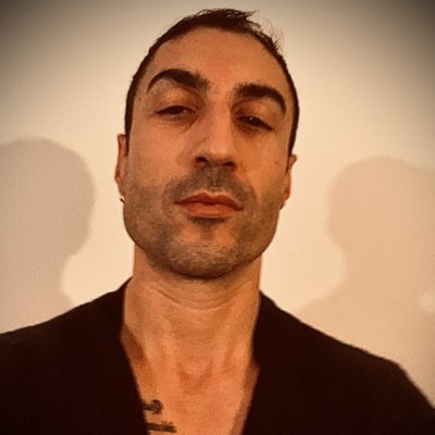 Giovanni Curcio tweet media