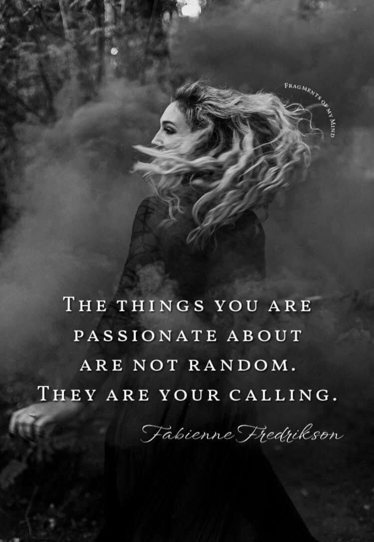 LeeSpelzini's tweet photo. Passion. People. Be yourself. Fear less. #mindmanlee https://t.co/R28PnV4SB5