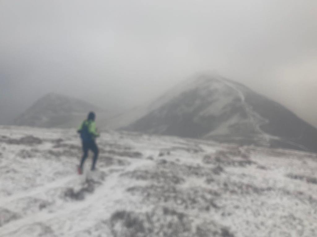 a_d_mills's tweet photo. Massive thanks to @Mountain_Run and Rob for the guided fell run/walk yesterday in #TheLakes it was absolutely brilliant, a great day, as always the scenery was stunning https://t.co/krQhX4DQdv