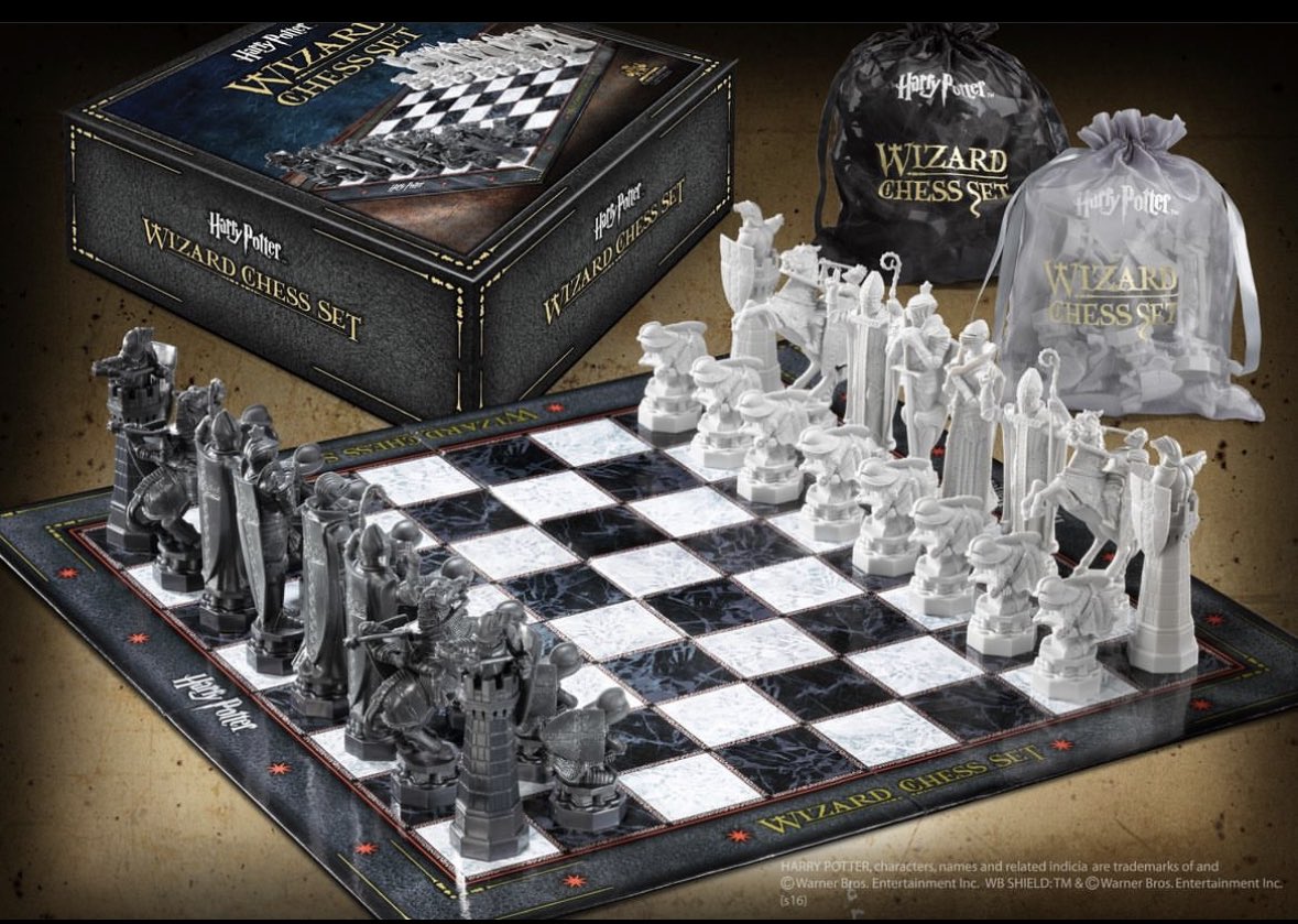 getreadycomics's tweet image. An exciting collection of #HarryPotter merch is arriving this week from the #NobleCollection 

Find 6 items coming soon here - getreadycomics.com/product-catego…