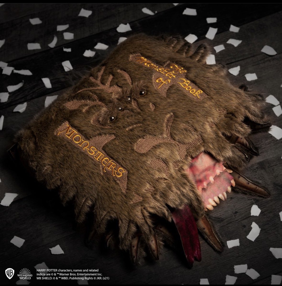 getreadycomics's tweet image. An exciting collection of #HarryPotter merch is arriving this week from the #NobleCollection 

Find 6 items coming soon here - getreadycomics.com/product-catego…