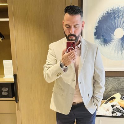 ofraijo's tweet photo. #NuevaFotoDePerfil https://t.co/nonBg7jszZ