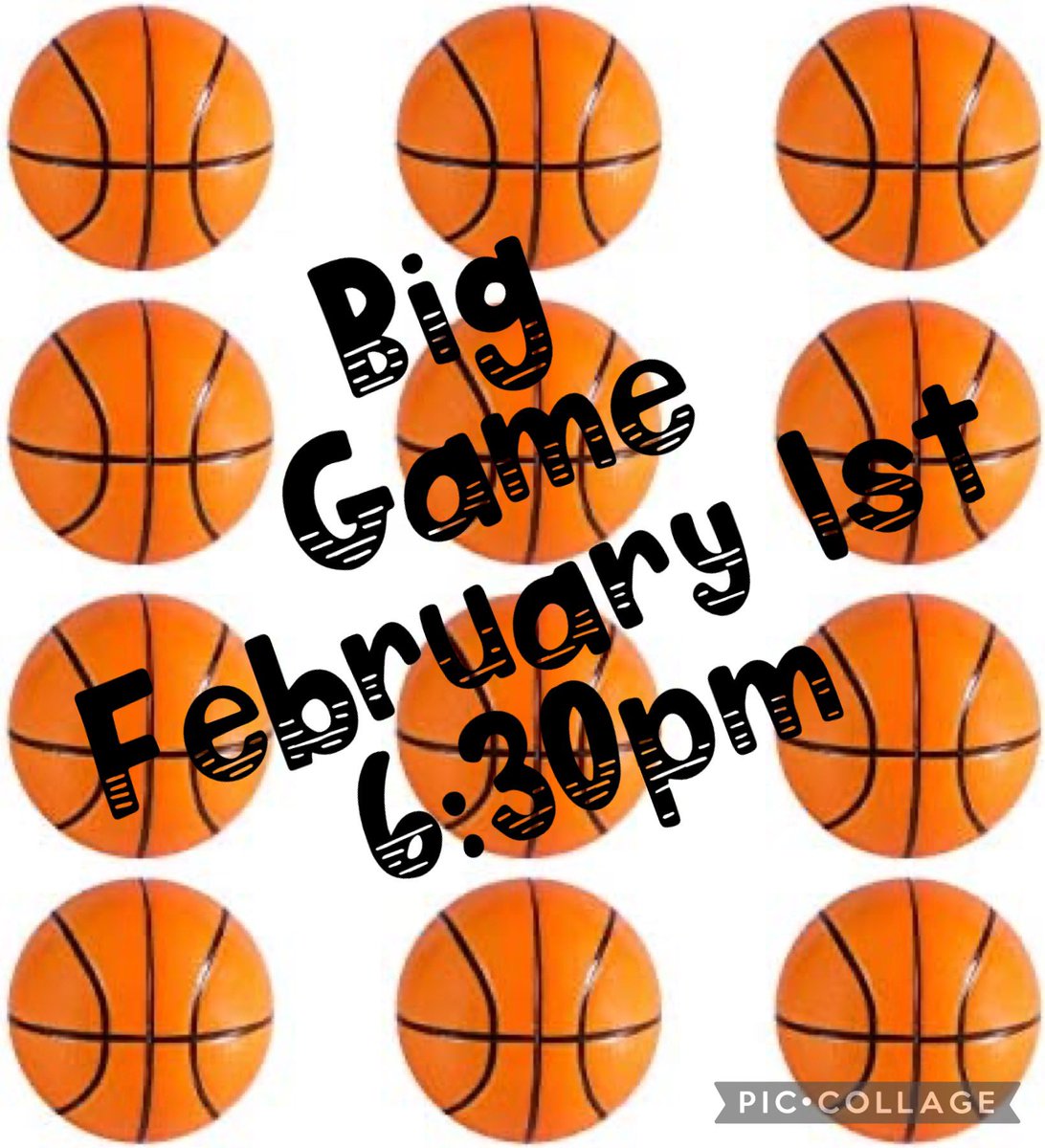 SAVE THE DATE!! 
ISO BIG GAME
Attention ISO Super Fans – save the date for the annual ISO “BIG Game”! Wednesday, February 1, at 6:30 p.m. in the Main Gym. Come cheer on your Saints ISO. Admission is free! Hope to see you there for the game, 50/50 raffle &amp; more!