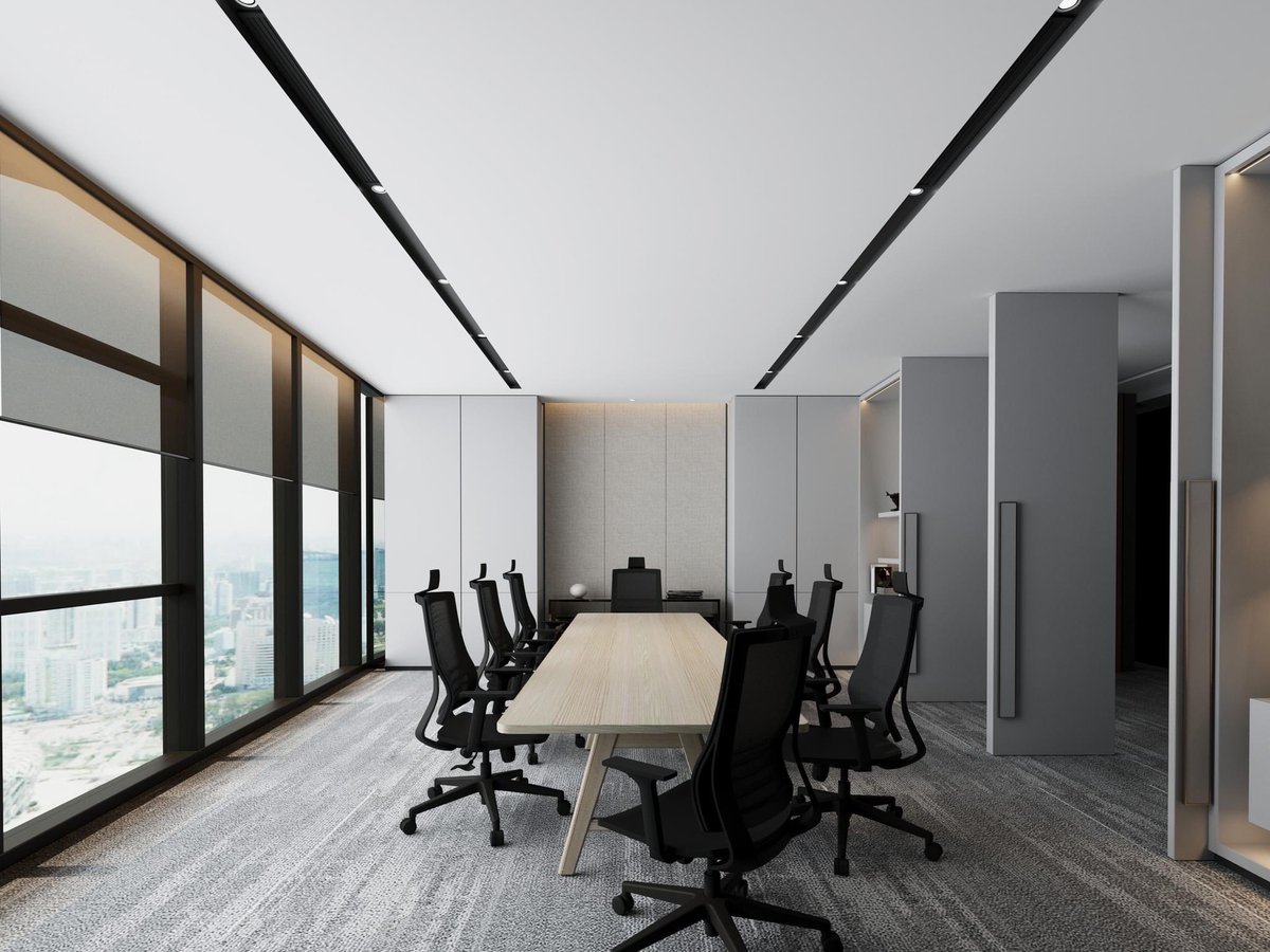 samobler's tweet photo. Konferensrum, bord från A-serien samt stolen Chairly.

—

Conference room, table from the A series and the Chairly chair.

#samobler #mötesbord #konferensrum #tibro

https://t.co/VPBJxuhOES https://t.co/Ywy2DfkHPL