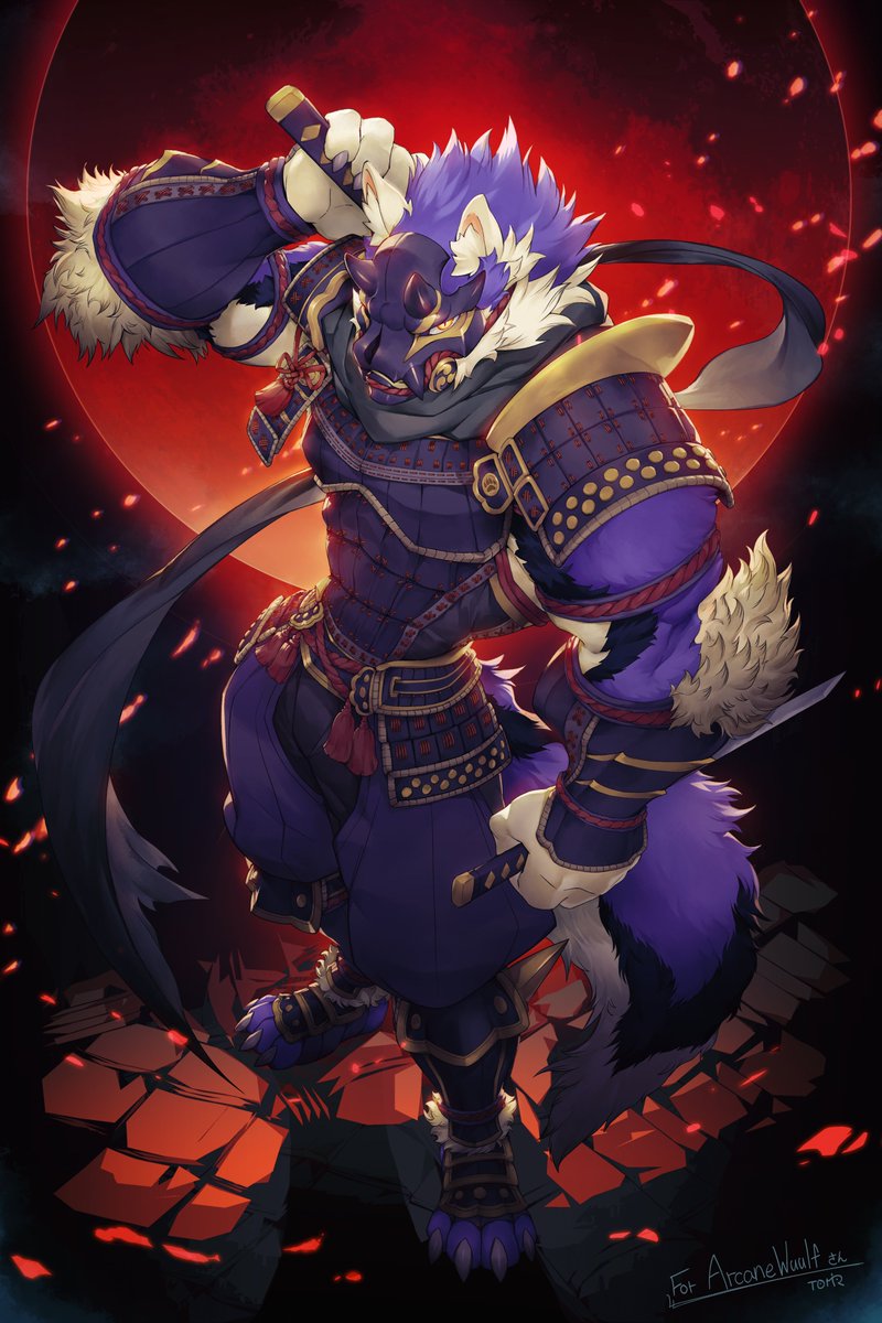 @Toomiro Damn... Love this soo much :D Thanks for your work.