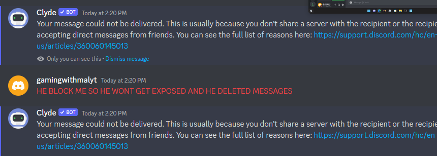 FlowzTrz's tweet photo. @TrizonGG is very unprofessional there members spam chat there mods are toxic to there own players they buy members the owner is 11 years old trizon is ran by a bunch of immature people they have 4k on yt they say they give shoutouts but lie just for promotion https://t.co/rVEcv6t5IO