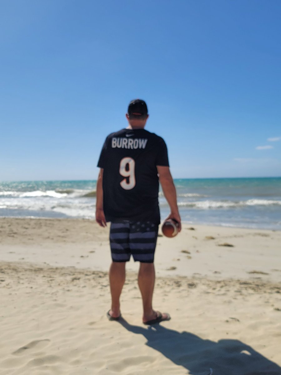 jlightner24's tweet image. Who Dey!