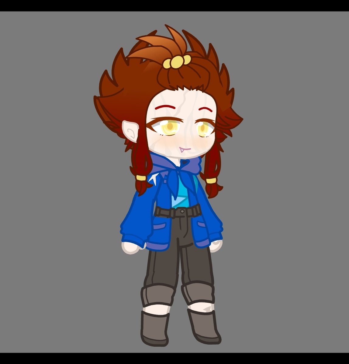 lcst10513970's tweet photo. This turned out so well
#GachaClub #Gachalife #gachacommunity #gachaoc #gachadesign #Projectelementals https://t.co/9I3vleibXz