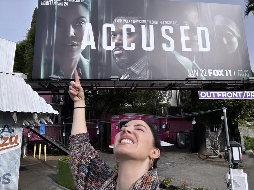 Whitney Cummings on Twitter "What am I accused of this time? One week