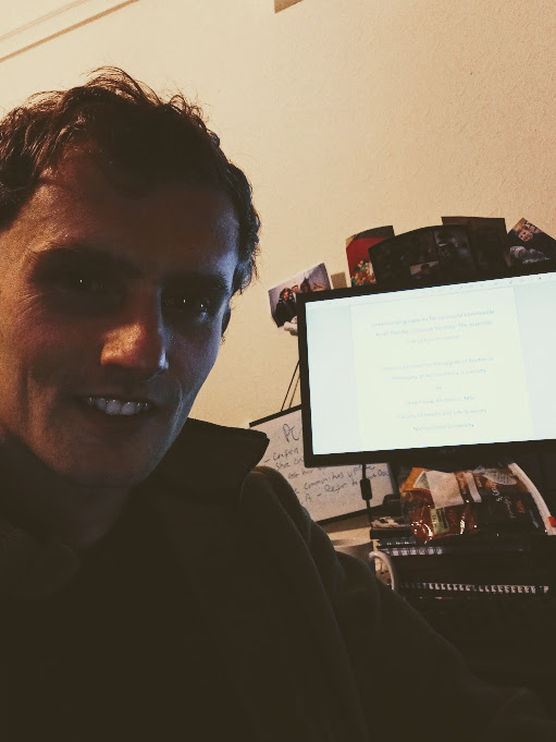 Stuart Haw (@haw_stuart) on Twitter photo So, erm... 75K words later. I DID IT! I submitted my PhD!
Thank you to everybody who supported me over the past weeks, months, & years! @peoplesbiz Aboveall, thank you to <a href="/LFKnorth/">Dr Lindsay Findlay-King</a> for fantastic tutelage & supervision!
#phdlife <a href="/PhDVoice/">PhD Voice - Independently Run</a> <a href="/AcademicChatter/">Academic Chatter™</a> <a href="/OpenAcademics/">OpenAcademics</a> <a href="/PhDForum/">PhD Forum</a> So, erm... 75K words later. I DID IT! I submitted my PhD!
Thank you to everybody who supported me over the past weeks, months, & years! @peoplesbiz Aboveall, thank you to <a href="/LFKnorth/">Dr Lindsay Findlay-King</a> for fantastic tutelage & supervision!
#phdlife <a href="/PhDVoice/">PhD Voice - Independently Run</a> <a href="/AcademicChatter/">Academic Chatter™</a> <a href="/OpenAcademics/">OpenAcademics</a> <a href="/PhDForum/">PhD Forum</a>