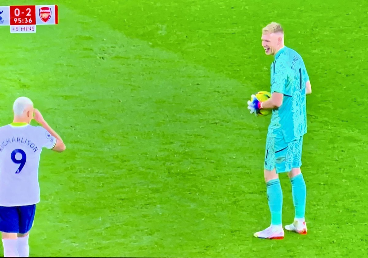 marinelo_dav's tweet photo. Iโm so demanding that this wasnโt enough.. Regardless of It being spurs.. Iโm looking forward to the end of Match day 20..
#COYG
#AFC
#THFCvsAFC https://t.co/m7NMyGzxb4