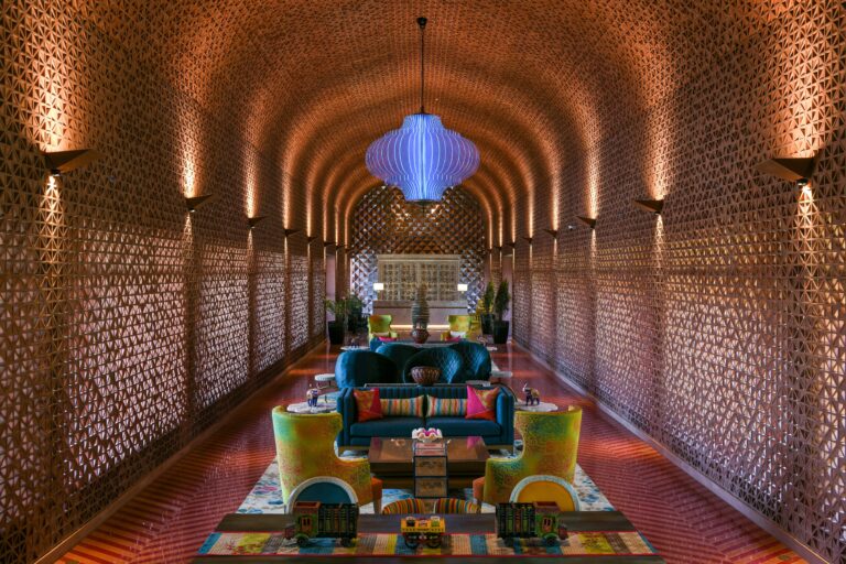societyindesign's tweet photo. This super-talented firm has received several awards and honors throughout its journey for delivering mind blowing projects that are not only aesthetically pleasing but are also functional and sustainable in nature. Read about them, here: 
https://t.co/065qUqEKmU https://t.co/XJam43rEc3