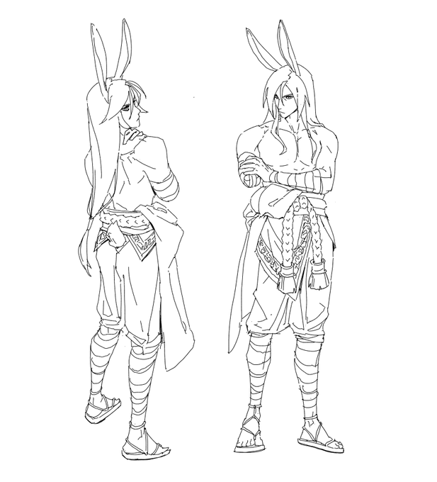 bun 