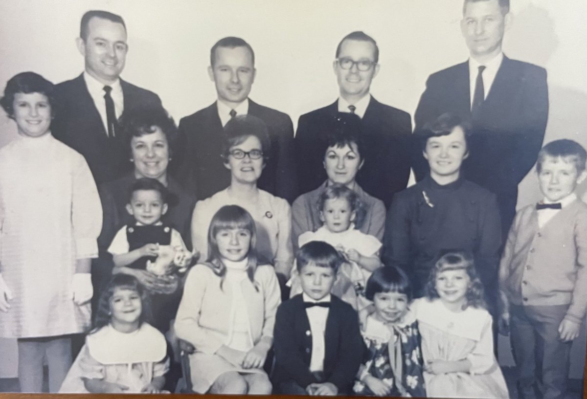 Kelly A. Andrews Ed. D. tweet media